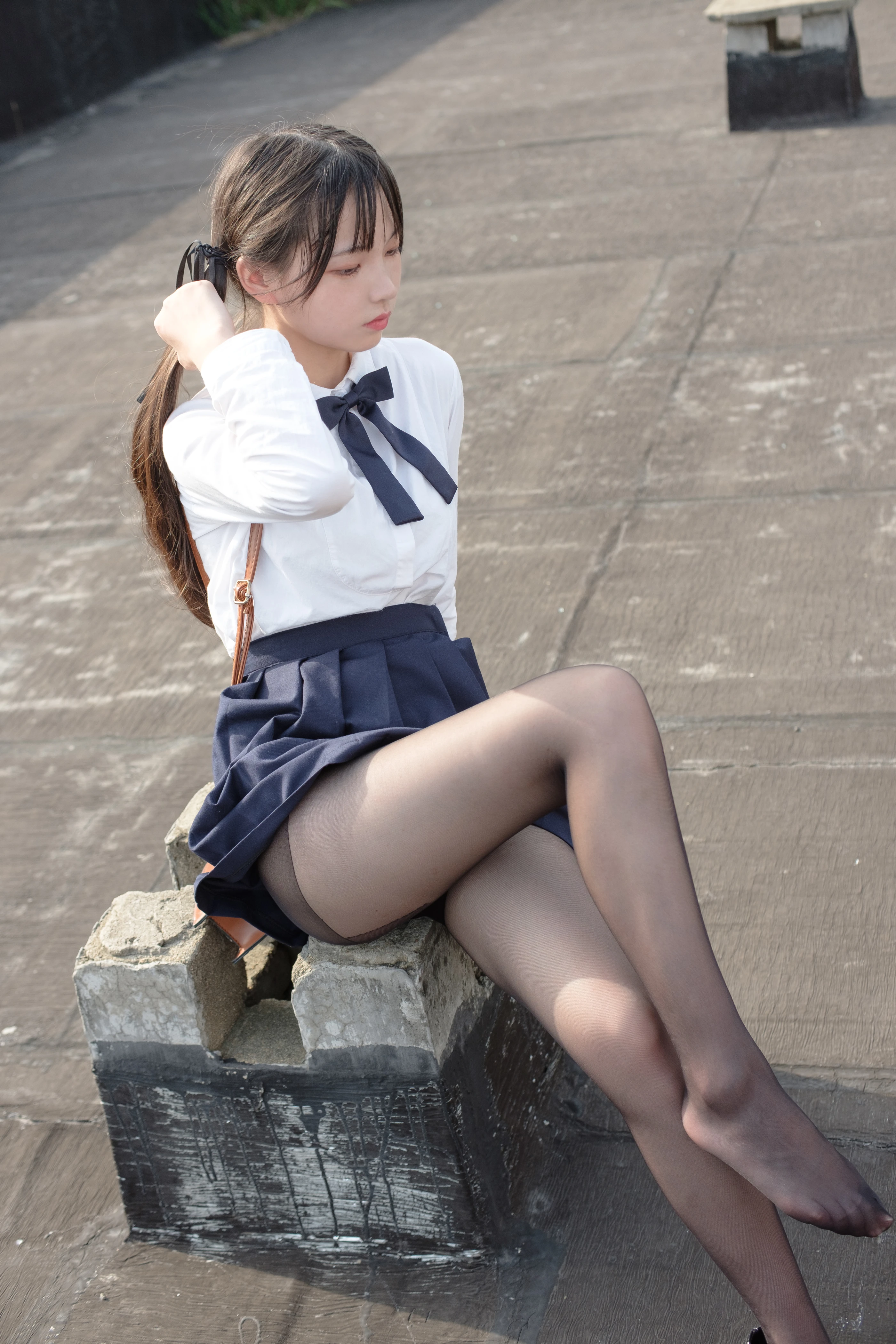森萝财团 SSR-009 [84P]插图5